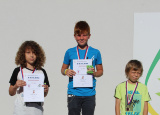 Soutěž O nejaktivnějšího sportovce 2019 Soutěž O nejaktivnějšího sportovce 2019