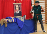 Divadélko HK: Jak jste to myslel pane Shakespeare? Divadélko HK: Jak jste to myslel pane Shakespeare?