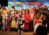 Dětský karneval 2020 Dětský karneval 2020