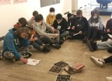 Exkurze do Západočeské galerie Exkurze do Západočeské galerie