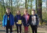 Křivoklátská sovička Křivoklátská sovička