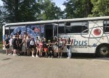 EDU Bus, 8. tř. EDU Bus, 8. tř.