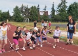 Sportovní dopoledne, 1. st. Sportovní dopoledne, 1. st.