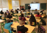 Bezpečné chování v kyberprostoru Bezpečné chování v kyberprostoru