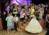 Dětský karneval 2023 Dětský karneval 2023