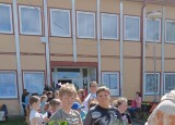 Dětský den, I. st.