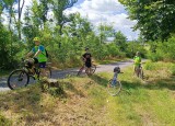 Naučná stezka, cyklo, 6. tř. Naučná stezka, cyklo, 6. tř.