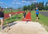 Atletika II. st.