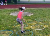 Sportovní dopoledne I. st.
