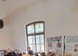 Exkurze Příbram, 7. a 9. tř.