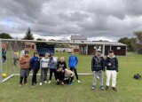 Fotbal Podbořany