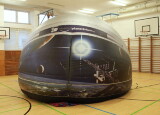 Mobilní planetárium
