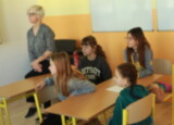 Beseda o menstruaci