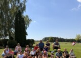 Golf Podbořánky, 4. tř.